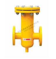 HSG-C系列燃气过滤器